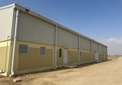 1-Saudi Electricity Company- Shuqaiq PP