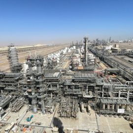 WISON- FARABI PETROCHEMICALS