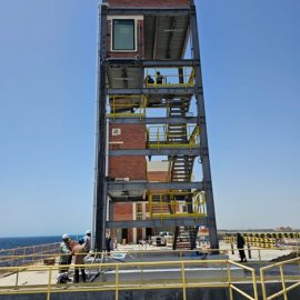 2-Saudi Electricity Company- Shuqaiq PP